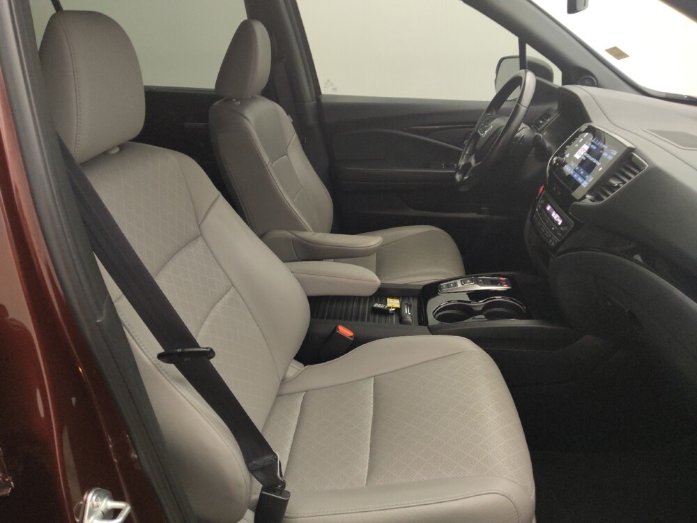 2021 Honda Passport in Temple, TX 76502 - 18136221 21