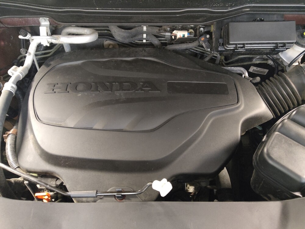 2021 Honda Passport in Temple, TX 76502 - 18136221 30