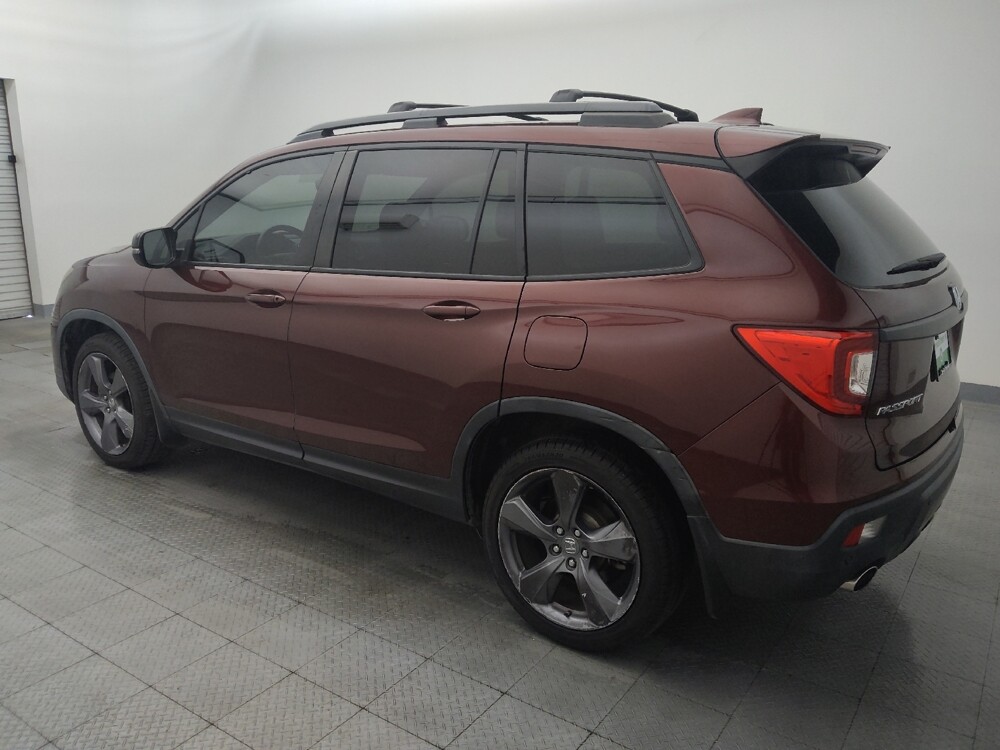 2021 Honda Passport in Temple, TX 76502 - 18136221 3