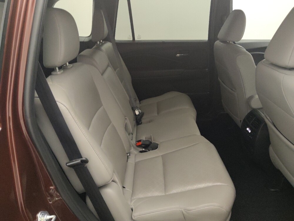 2021 Honda Passport in Temple, TX 76502 - 18136221 19