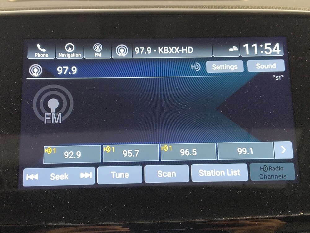 2021 Honda Passport in Temple, TX 76502 - 18136221 25