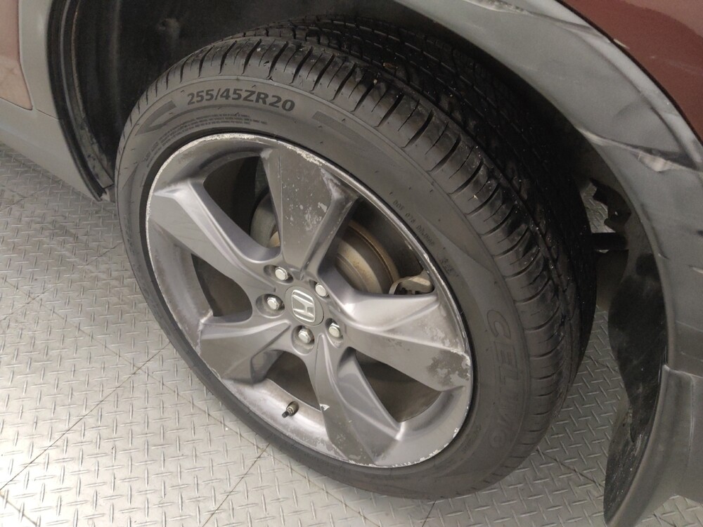 2021 Honda Passport in Temple, TX 76502 - 18136221 31