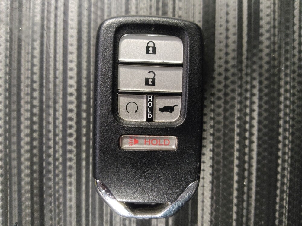 2021 Honda Passport in Temple, TX 76502 - 18136221 32