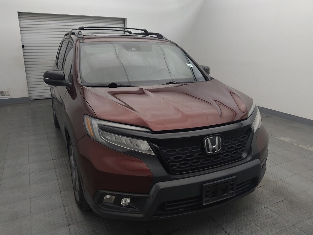 2021 Honda Passport in Temple, TX 76502 - 18136221 14