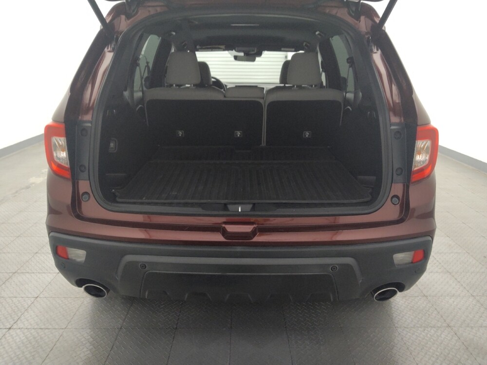 2021 Honda Passport in Temple, TX 76502 - 18136221 29