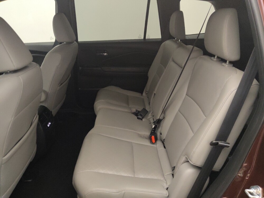 2021 Honda Passport in Temple, TX 76502 - 18136221 18