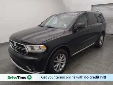 2018 Dodge Durango in Tyler, TX 75701