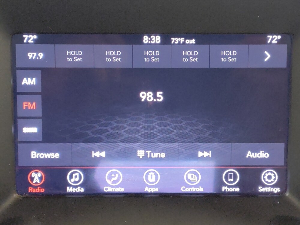 2018 Dodge Durango in Tyler, TX 75701 - 18136222 25