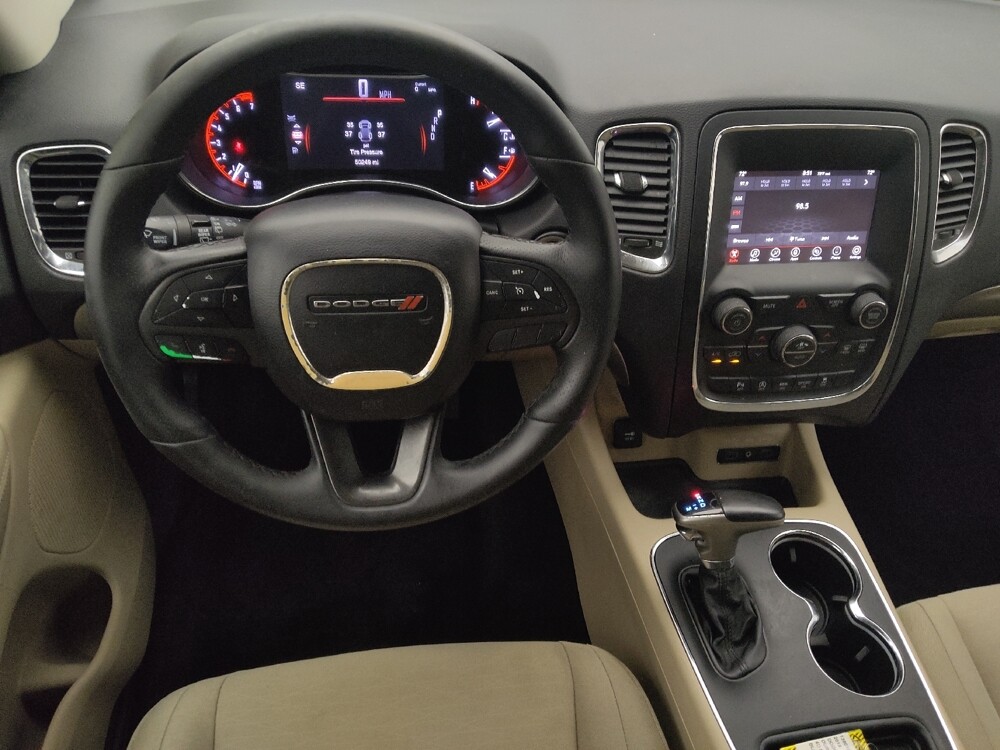 2018 Dodge Durango in Tyler, TX 75701 - 18136222 22
