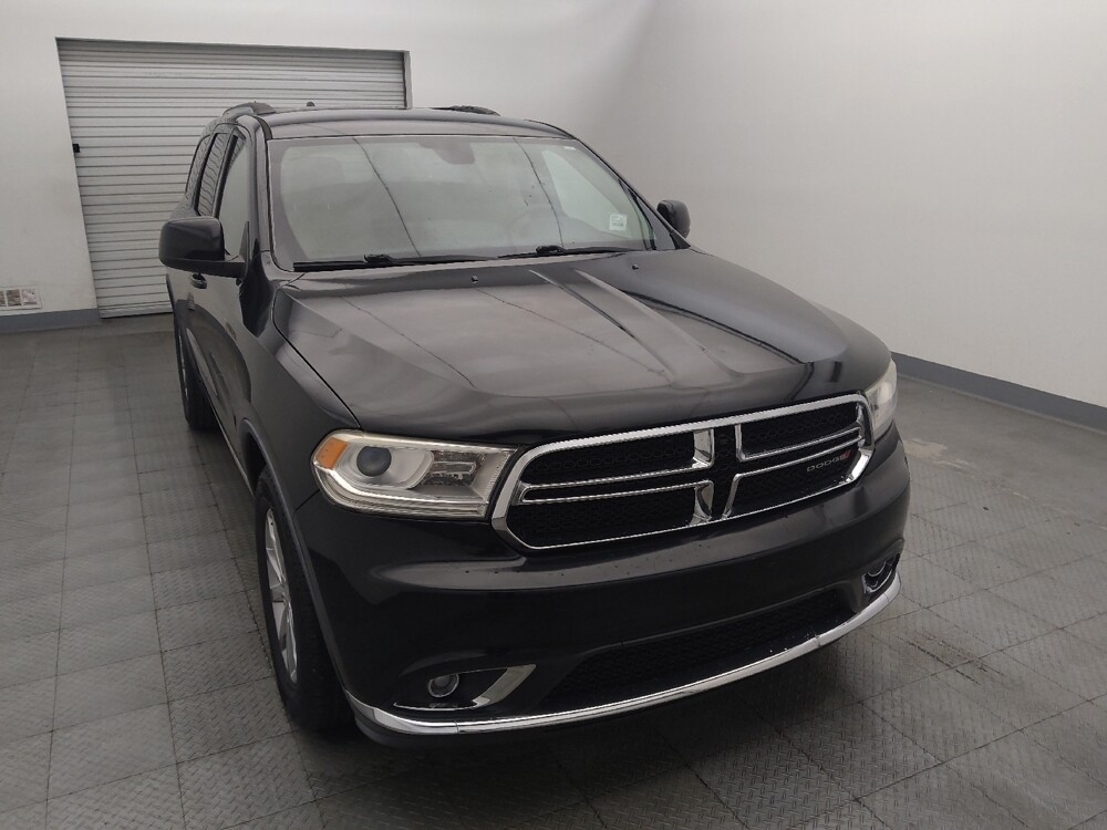 2018 Dodge Durango in Tyler, TX 75701 - 18136222 14