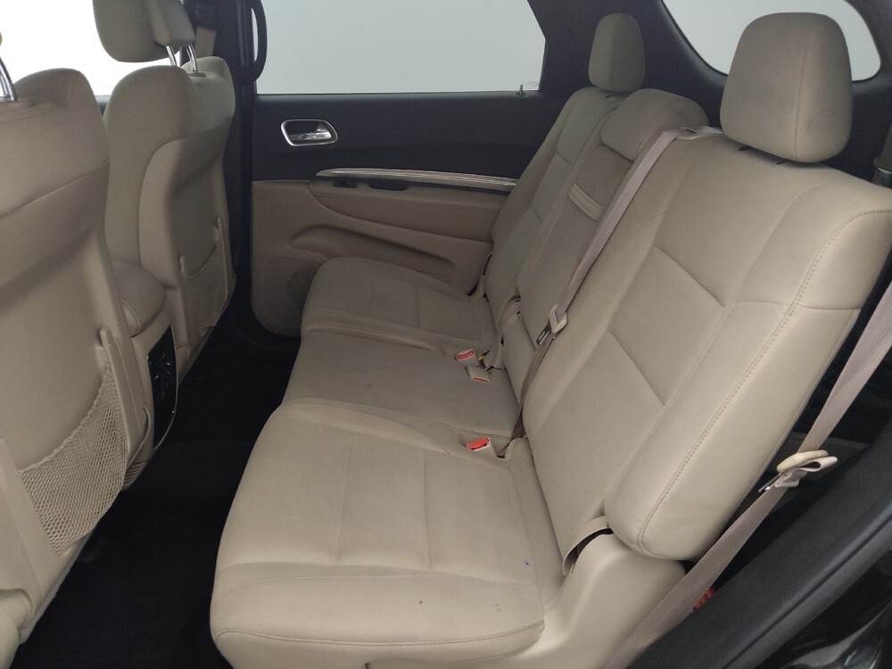 2018 Dodge Durango in Tyler, TX 75701 - 18136222 18