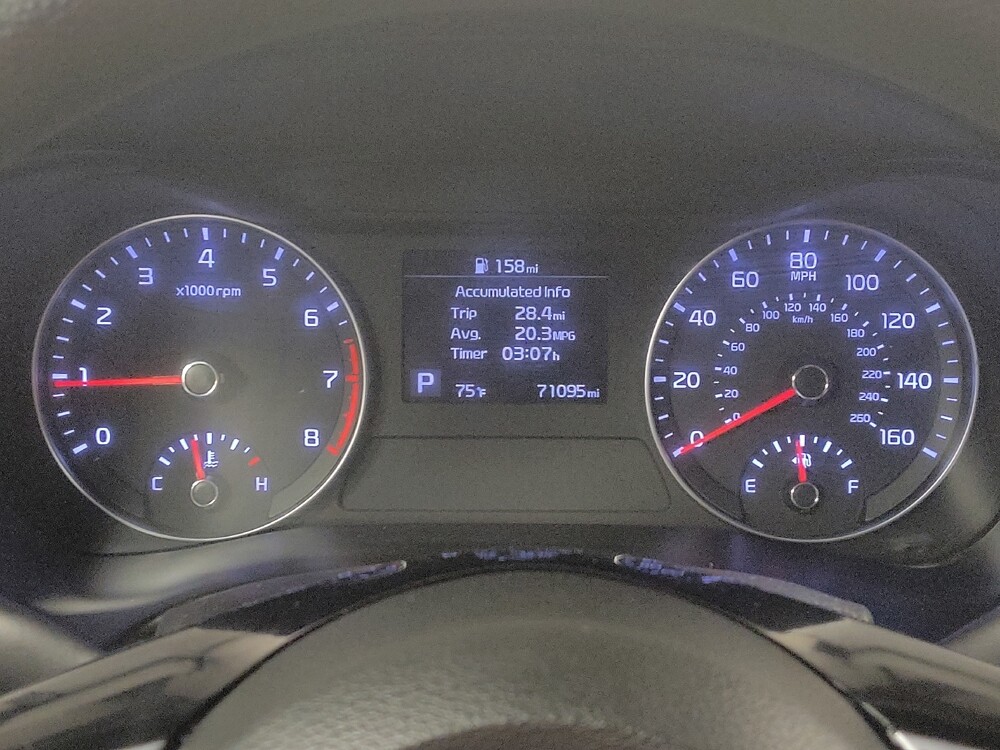 2021 Kia Forte in Houston, TX 77074 - 18136223 23