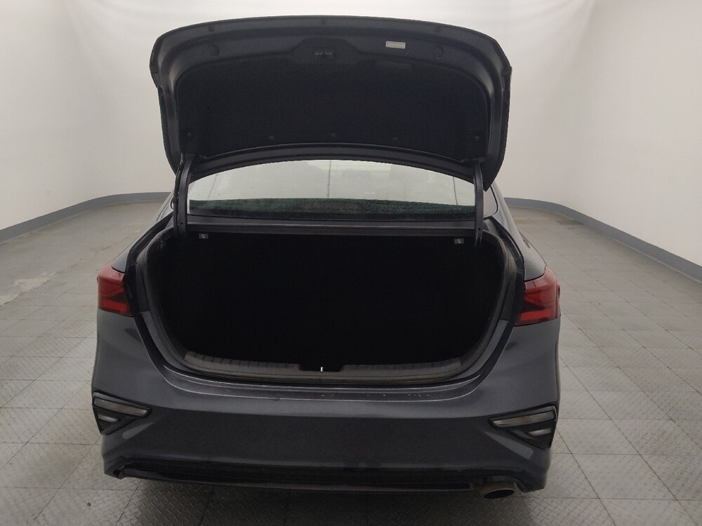 2021 Kia Forte in Houston, TX 77074 - 18136223 29