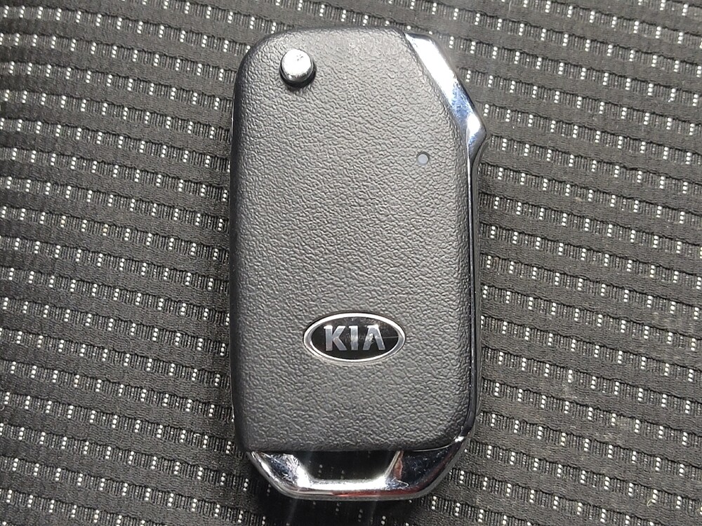 2021 Kia Forte in Houston, TX 77074 - 18136223 32