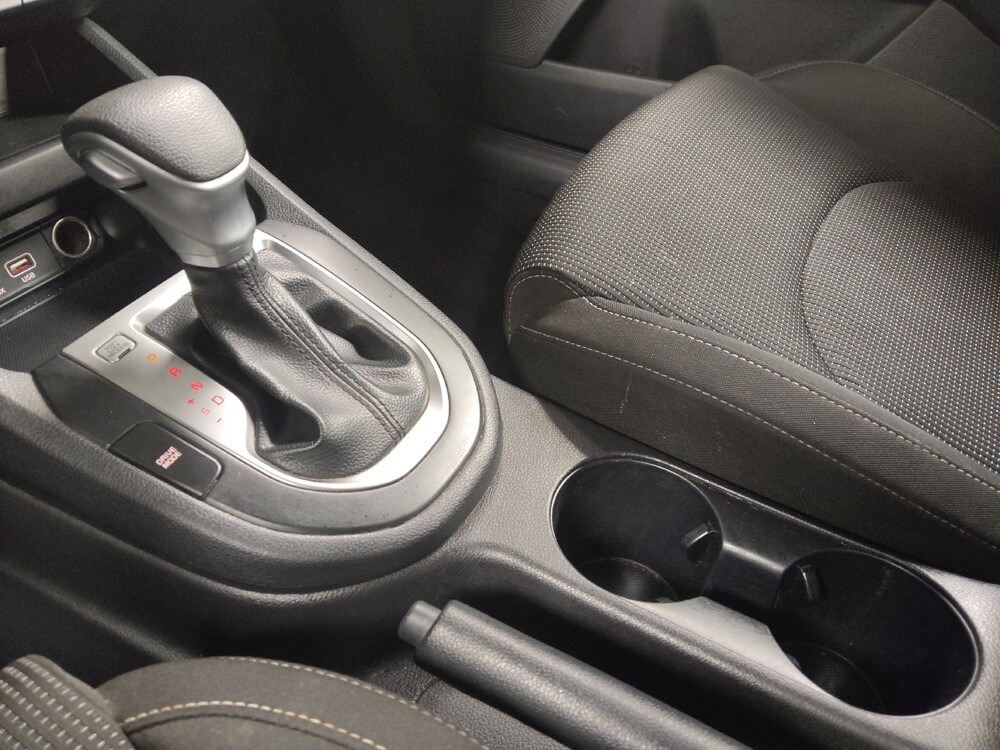 2021 Kia Forte in Houston, TX 77074 - 18136223 26