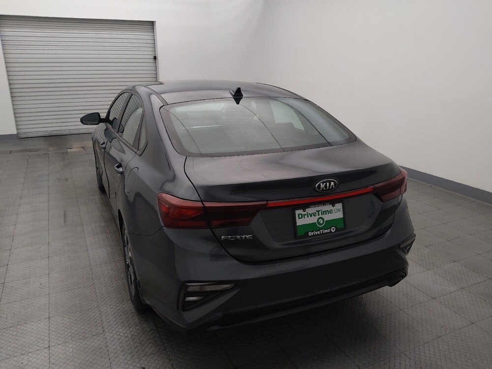 2021 Kia Forte in Houston, TX 77074 - 18136223 6