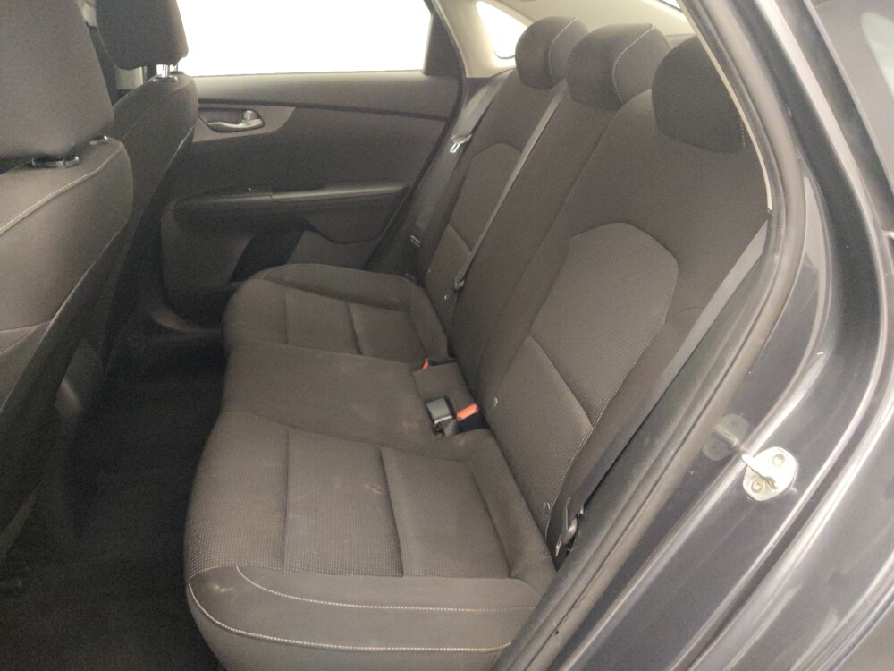 2021 Kia Forte in Houston, TX 77074 - 18136223 18