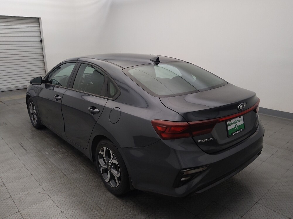 2021 Kia Forte in Houston, TX 77074 - 18136223 5