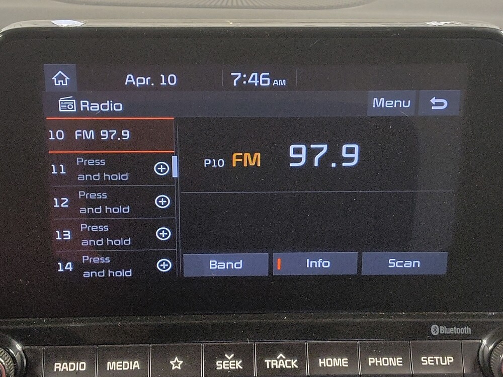 2021 Kia Forte in Houston, TX 77074 - 18136223 25