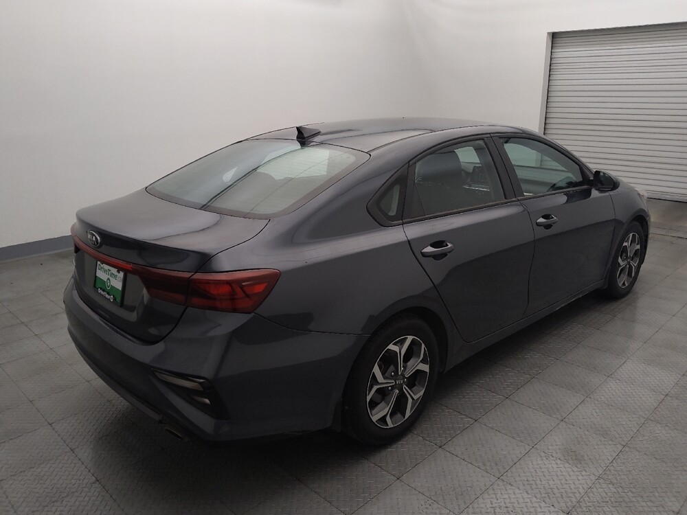 2021 Kia Forte in Houston, TX 77074 - 18136223 9