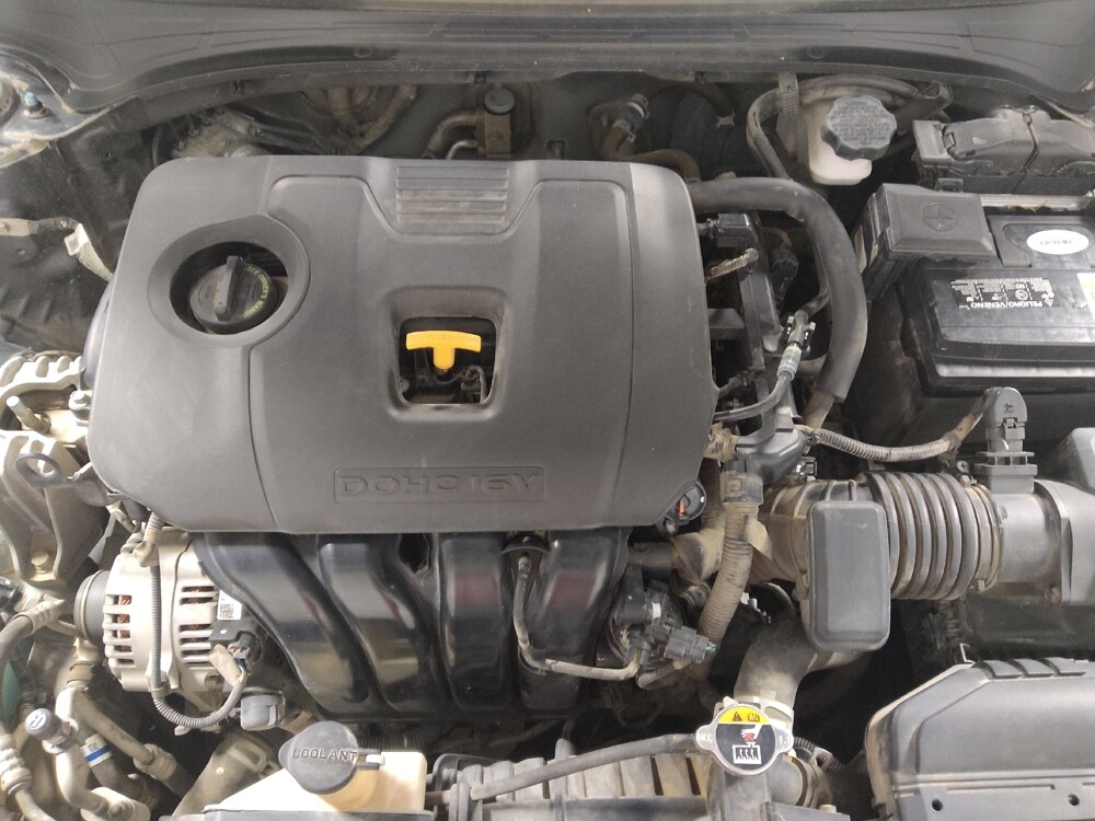 2021 Kia Forte in Houston, TX 77074 - 18136223 30