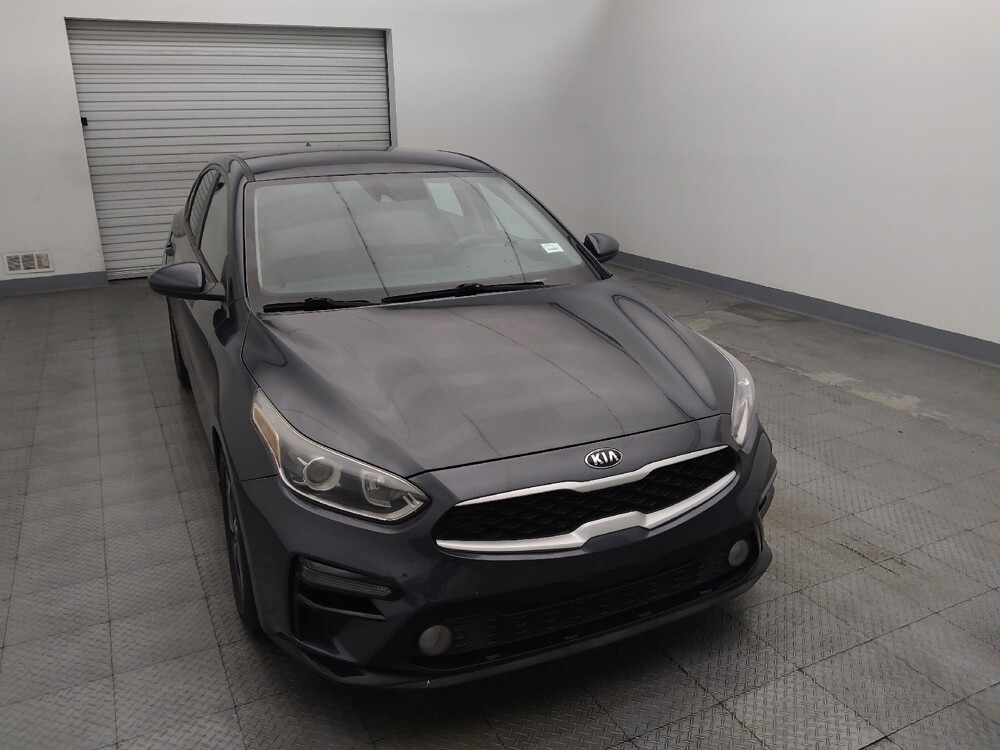2021 Kia Forte in Houston, TX 77074 - 18136223 14