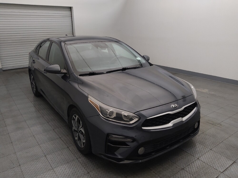2021 Kia Forte in Houston, TX 77074 - 18136223 13