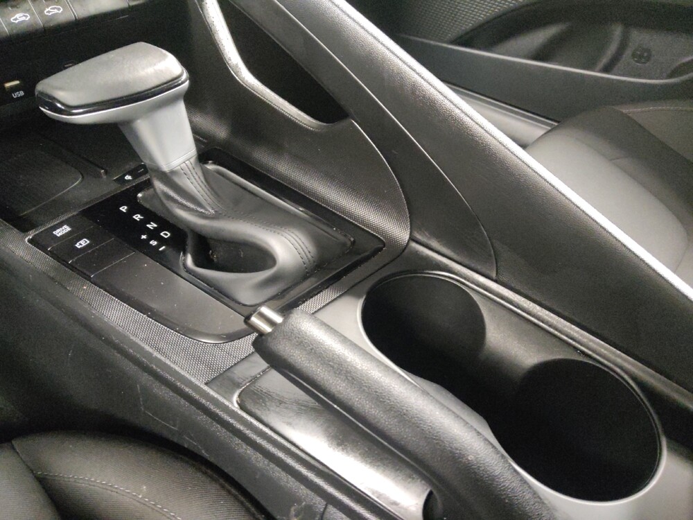 2025 Hyundai Elantra in Houston, TX 77060 - 18136224 26