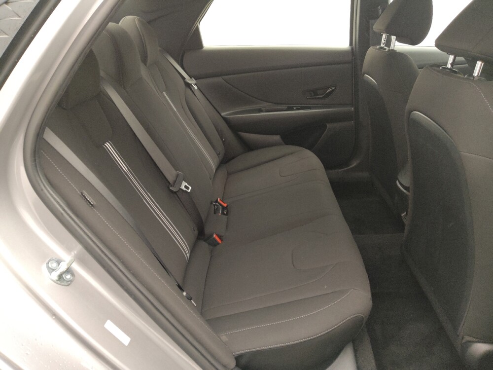 2025 Hyundai Elantra in Houston, TX 77060 - 18136224 19