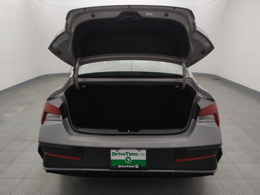 2025 Hyundai Elantra in Houston, TX 77060 - 18136224 29