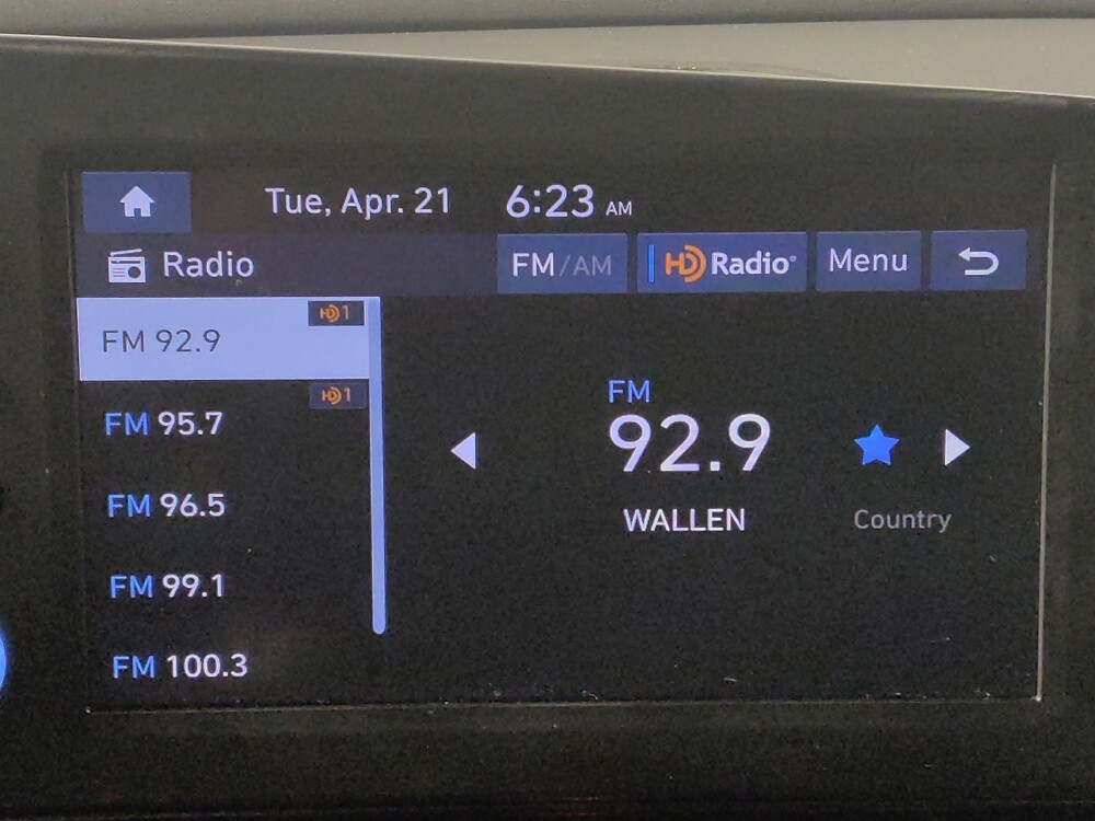 2025 Hyundai Elantra in Houston, TX 77060 - 18136224 25