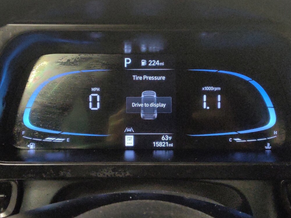 2025 Hyundai Elantra in Houston, TX 77060 - 18136224 23