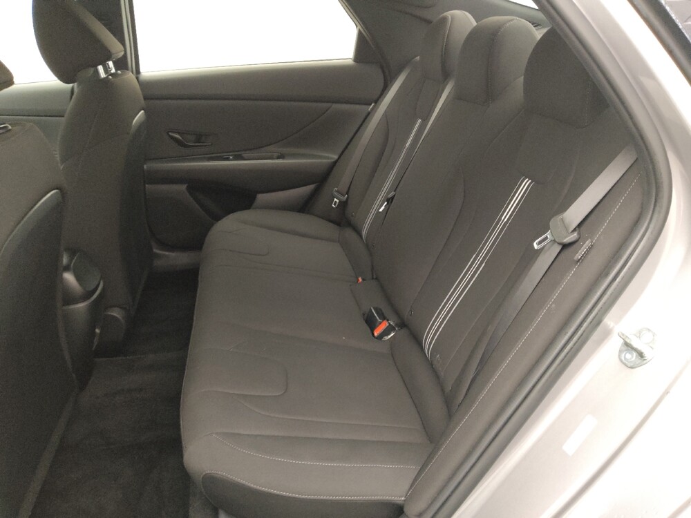 2025 Hyundai Elantra in Houston, TX 77060 - 18136224 18