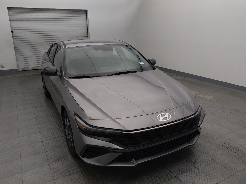 2025 Hyundai Elantra in Houston, TX 77060 - 18136224 14