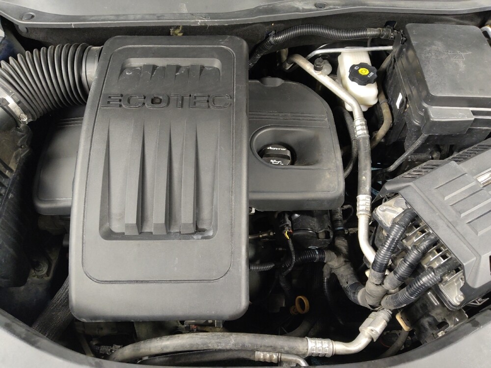 2017 Chevrolet Equinox in Houston, TX 77034 - 18136225 30