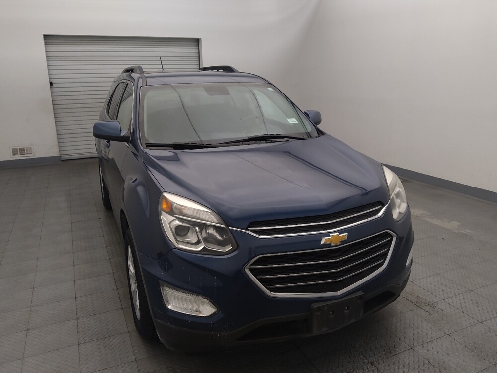 2017 Chevrolet Equinox in Houston, TX 77034 - 18136225 14
