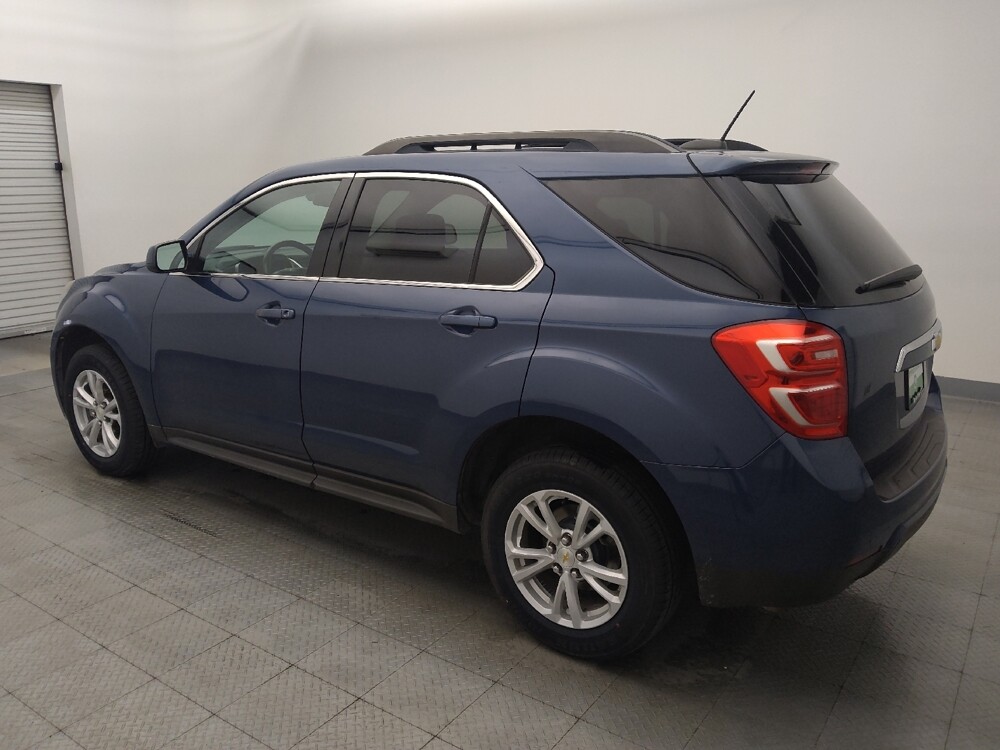 2017 Chevrolet Equinox in Houston, TX 77034 - 18136225 3