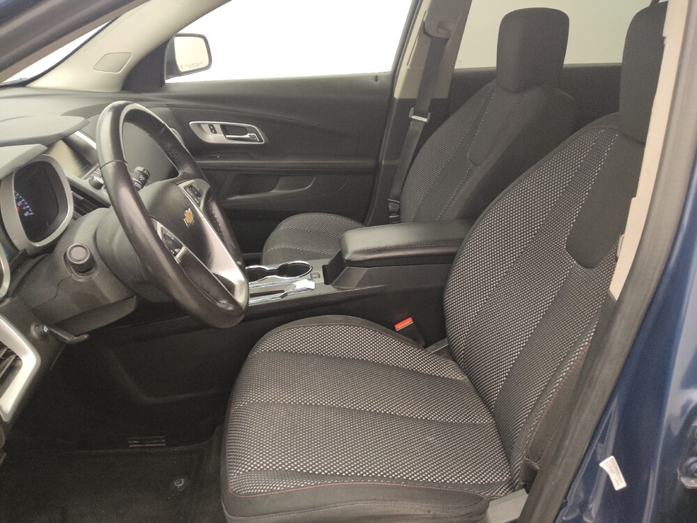 2017 Chevrolet Equinox in Houston, TX 77034 - 18136225 17