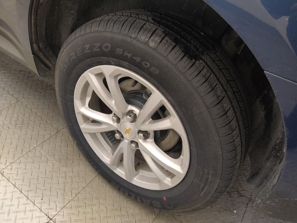 2017 Chevrolet Equinox in Houston, TX 77034 - 18136225 31