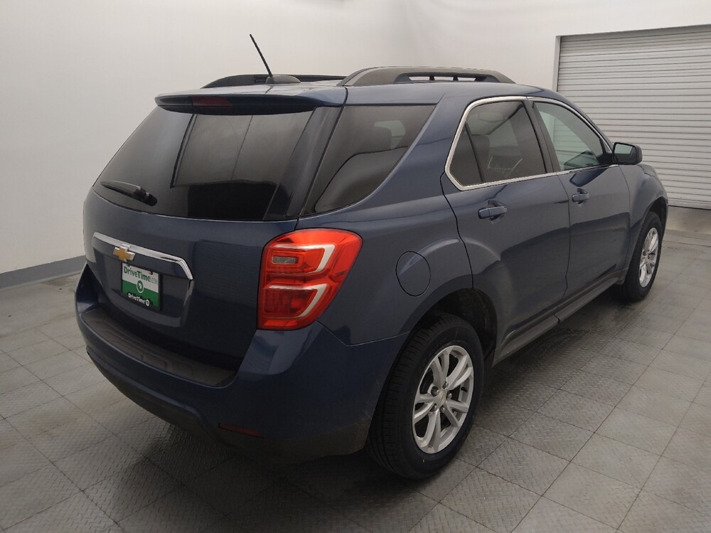 2017 Chevrolet Equinox in Houston, TX 77034 - 18136225 9