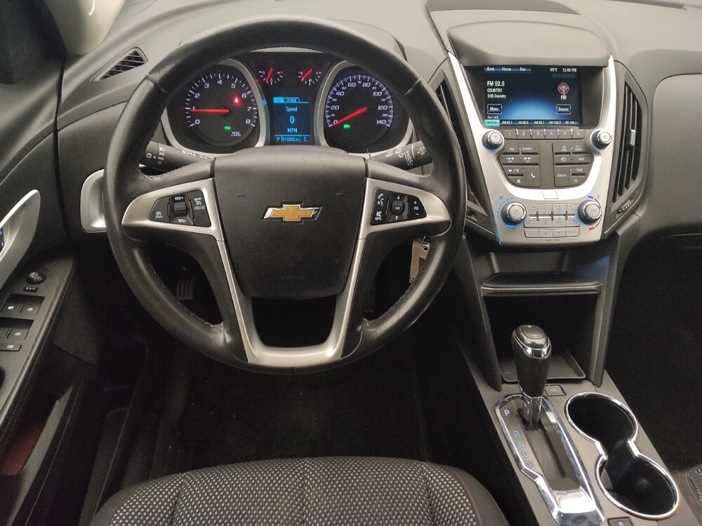 2017 Chevrolet Equinox in Houston, TX 77034 - 18136225 22