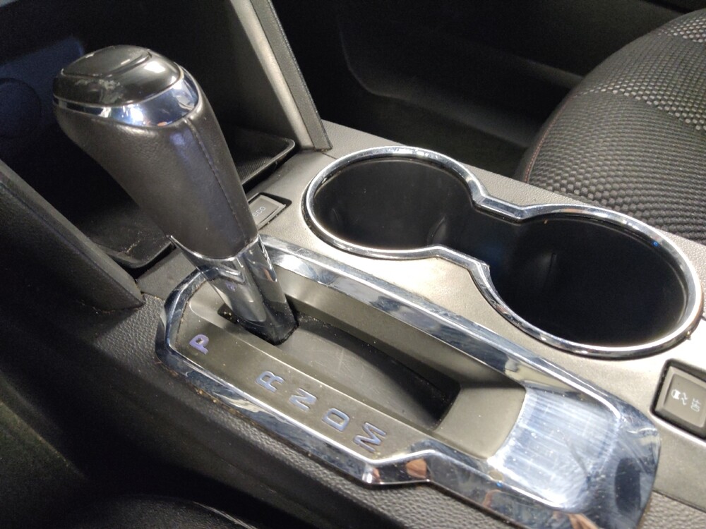 2017 Chevrolet Equinox in Houston, TX 77034 - 18136225 26