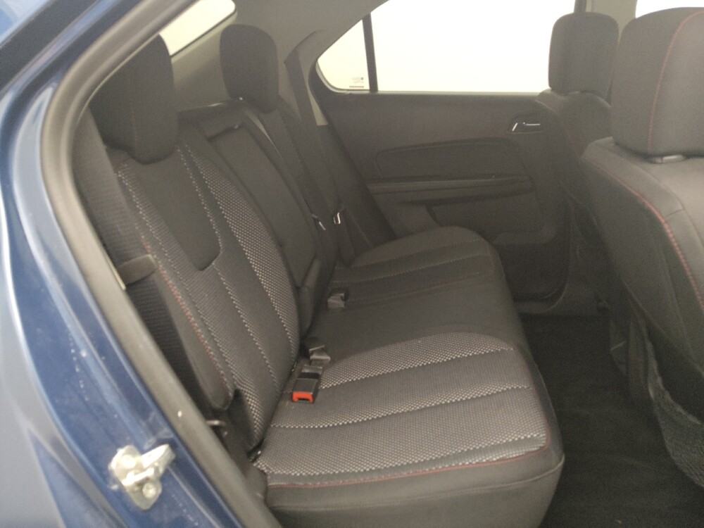 2017 Chevrolet Equinox in Houston, TX 77034 - 18136225 19