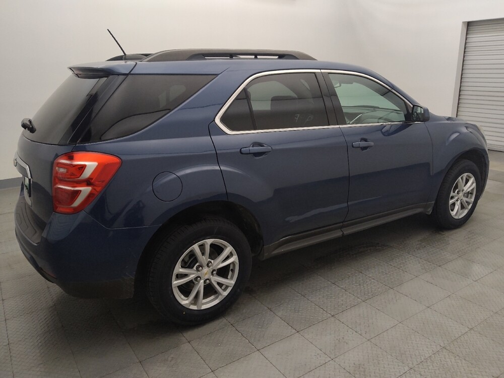 2017 Chevrolet Equinox in Houston, TX 77034 - 18136225 10