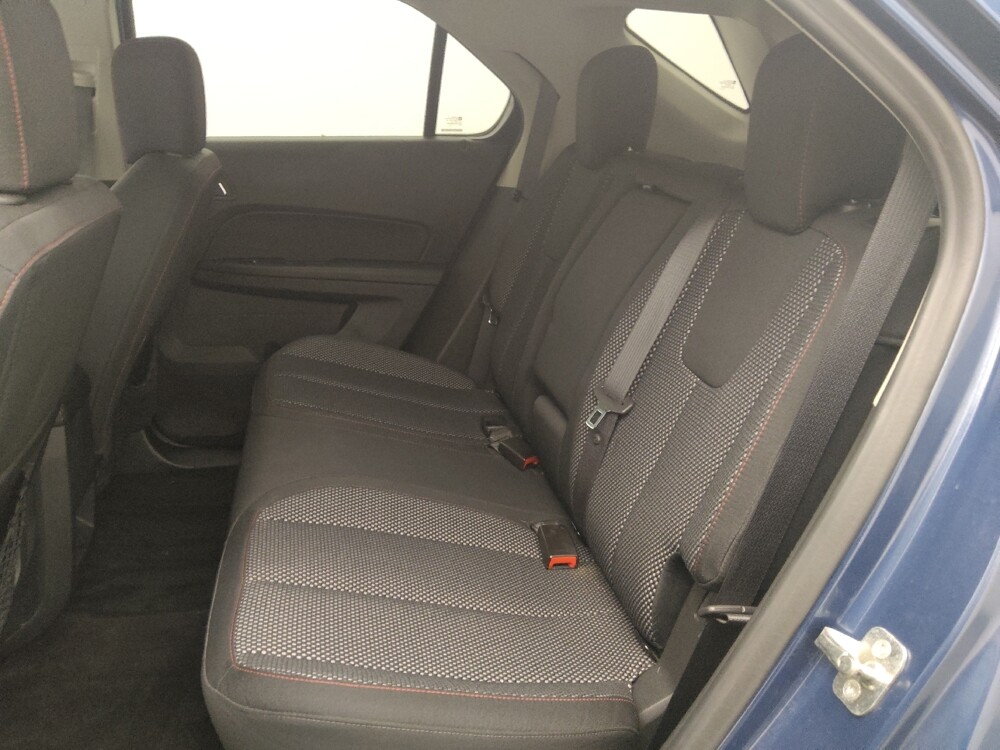 2017 Chevrolet Equinox in Houston, TX 77034 - 18136225 18