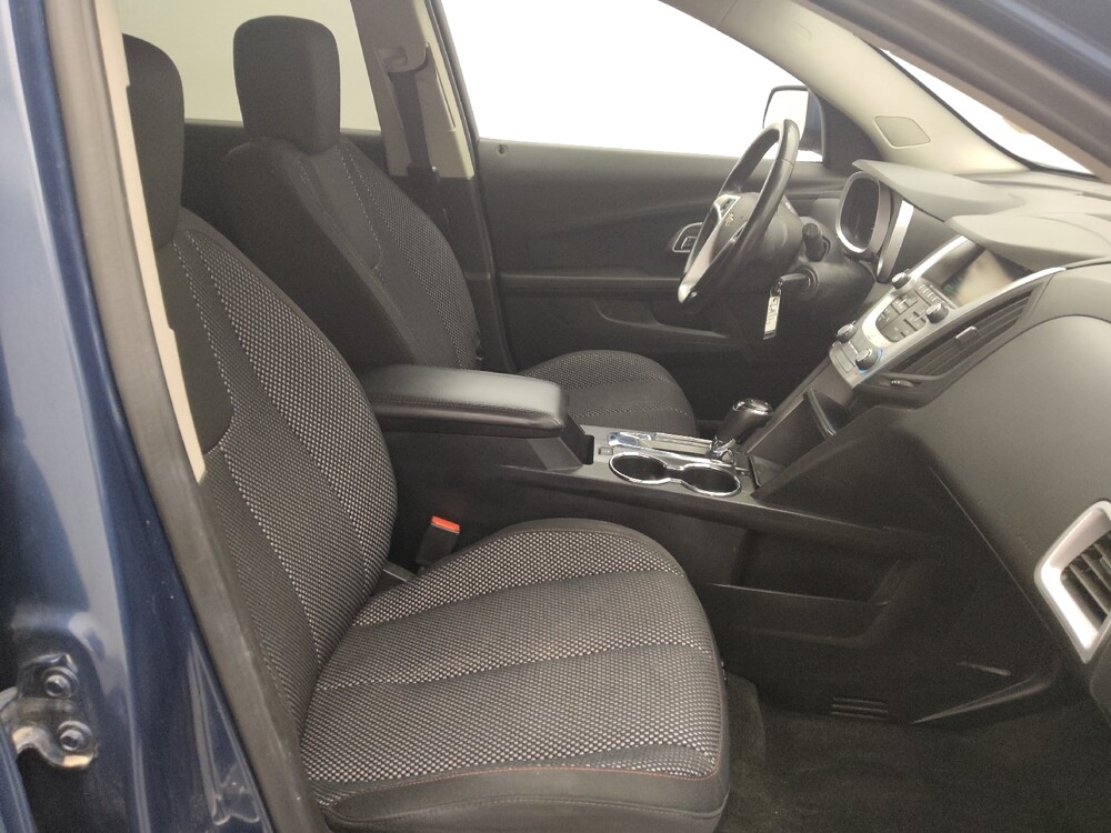 2017 Chevrolet Equinox in Houston, TX 77034 - 18136225 21