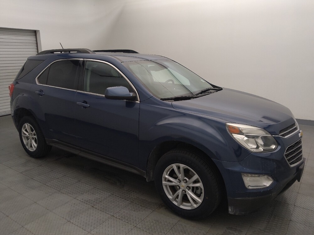 2017 Chevrolet Equinox in Houston, TX 77034 - 18136225 11