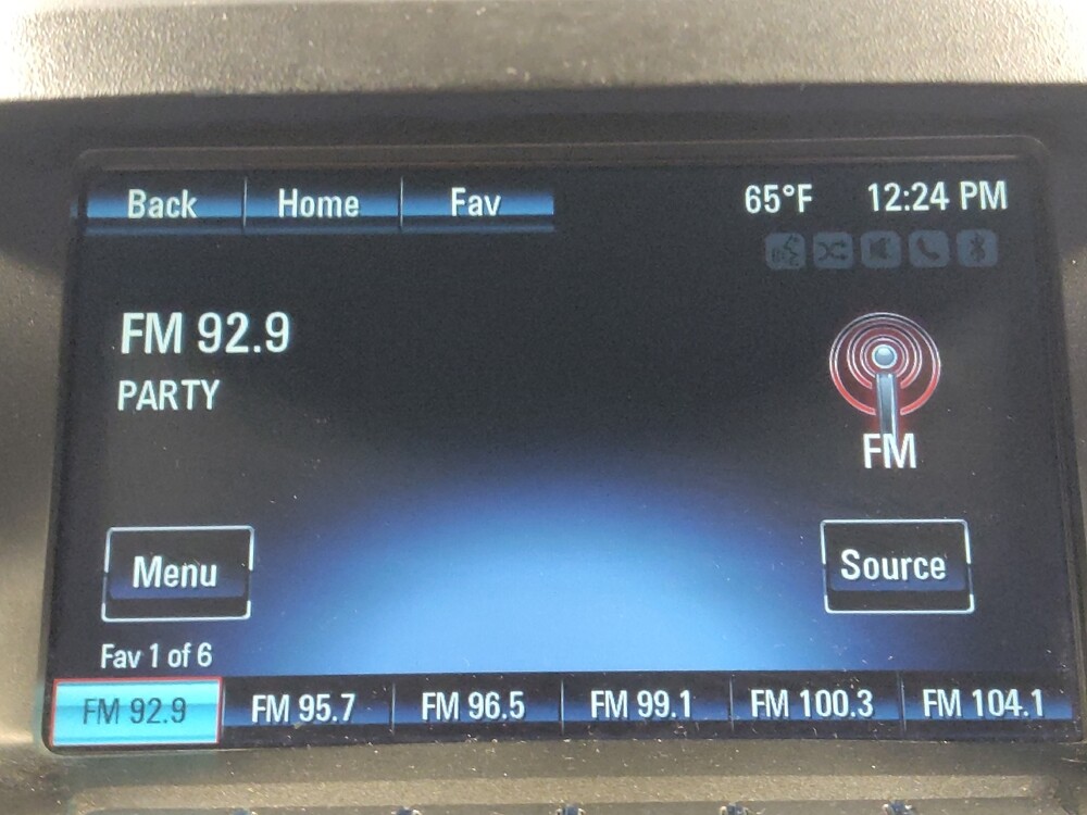 2017 Chevrolet Equinox in Houston, TX 77034 - 18136225 25