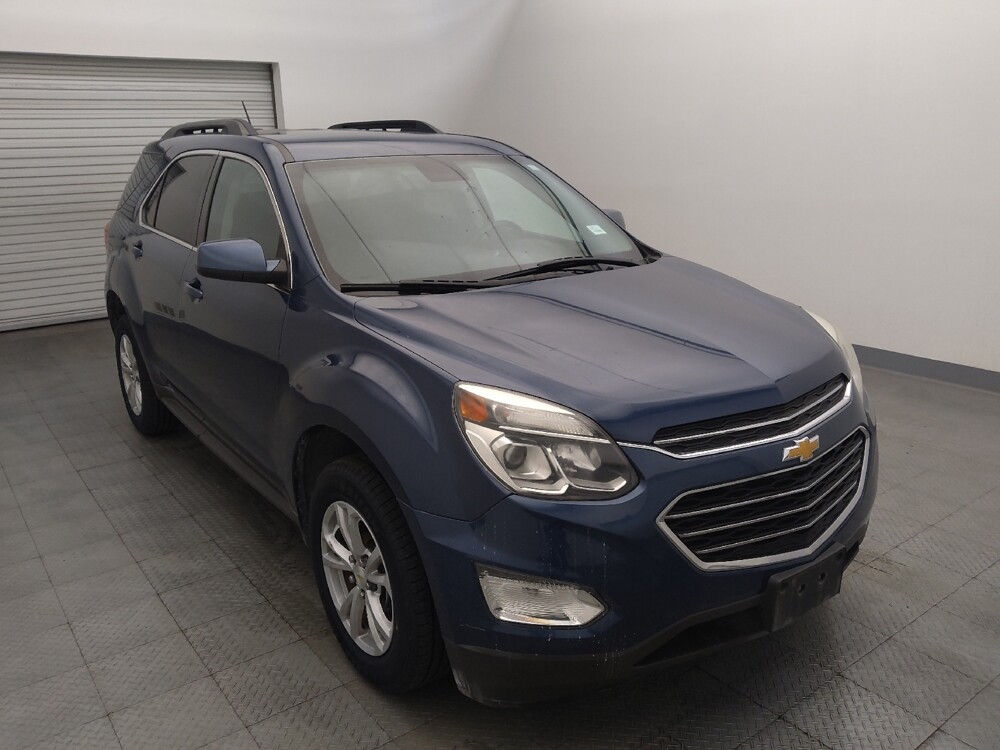 2017 Chevrolet Equinox in Houston, TX 77034 - 18136225 13