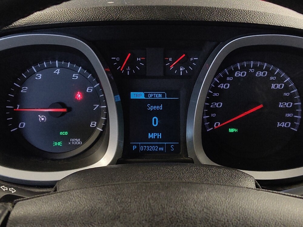 2017 Chevrolet Equinox in Houston, TX 77034 - 18136225 23